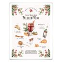 Plakat - Mulled Wine Recipe