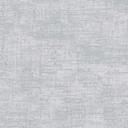 Papel pintado tejido-no tejido en gris claro con una moderna Muestra abstracta de pinceladas