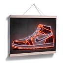 Plakat - Mielu - Sneakers
