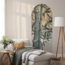 Wall Sticker Bamboo Arch