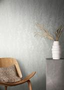 blomstertapet, non-woven Natural Opulence hvid