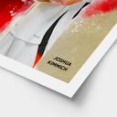 Póster, Cuadro DFB Kimmich