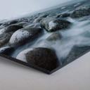 Hexagon Dibond - Tides