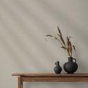 Ikke-vævet tapet, tapetmaleri Secret Garden taupe