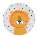 Plakat Treechild - Little Lion