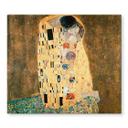 Dækplade til komfur - Klimt- The kiss