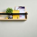 A.S. Création Glasvezelbehang - Krasbestendig
