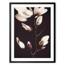Plakat Treechild - Magnolia Blossoms