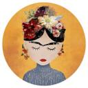 Wall Sticker Treechild - Frida