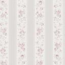 Floral gris blanco - Papel pintado no tejido Casa de campo A.S. Création - Mate y textura ligera