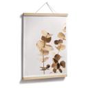 Plakat - 1X Studio - Golden Eucalyptus