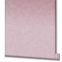 Ensfarvet tapet, non-woven vægbeklædning Shades Iconic pink