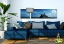 Tableau Forex - A smooth Sea (2 parties)