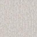Papel pintado texturado vertical crema violeta - Papel pintado no tejido con efecto 3D