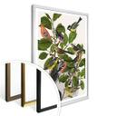 Plakat - Frida Floral Studio - Twiggy Eye