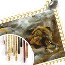 Póster Niksic - El toro de oro