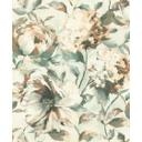 Rasch Papier peint intissé à motifs Florentine III beige clair