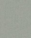 Non-woven tapet med moderne monokromt look og struktur i grå, beige ensfarvet