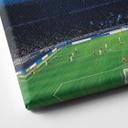 Lienzo Hertha BSC - HaHoHe