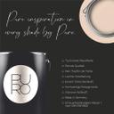 Pintura interior mate - PURO c7023 beige arena 