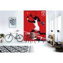 Livingwalls papier peint photo ARTist Tennisplayer