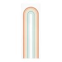 Tekstil plakat Boho Rainbow