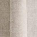 Papel pintado texturado aspecto textil beige topo - papel pintado no tejido discreto moderno
