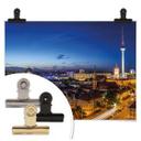 Poster - Berlin - Panorama