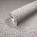 Non-woven Tekstil Tapet Brun Tekstur 