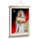 Póster, Cuadro DFB Henrichs