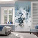 Tempest digitalt tapet i 1,5 m x 2,7 m Fashion for Walls 4 af Guido Maria Kretschmer