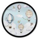 Plakat Oliver Robins - Balloon Bonanza