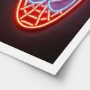 Plakat Spiderman - Mielu