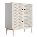Vinilo adhesivo muebles Kvilis - Erizo