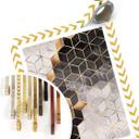 Plakat - Frederiksson - Smoky Cubes