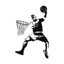 Basketkurv 2