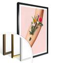 Póster Loose - Flower Aid