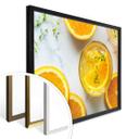 Póster Naranja fresca
