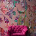 Livingwalls Fototapet Walls by Patel Collage 2