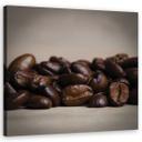 Canvasbillede, kaffebønner