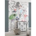 Non-woven tapet - Avengers Attack - 200 x 280 cm