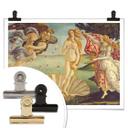 Póster Botticelli - Nacimiento de Venus