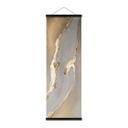Póster de tela Golden Sand - Purina-Purite - Panorama