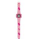 Sport Armbanduhr | Digitale Uhr für Kinder und Jugendliche | Pink