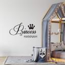 Princess + Navn