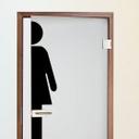 Toilet Dame