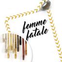 Póster Femme Fatale