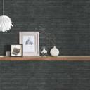 Livingwalls Industrial Papier peint effet pierres Gris Noir Anthrazit 