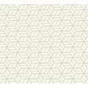 Livingwalls Vliestapete mit Glitter Metropolitan S
