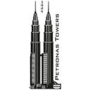 Petronas Towers
